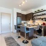 Lejlighed Lemon Tree 1-br With Terrace & Pool In Livadia Larnaca