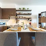 Lemon Tree 1-br With Terrace & Pool In Livadia Larnaca