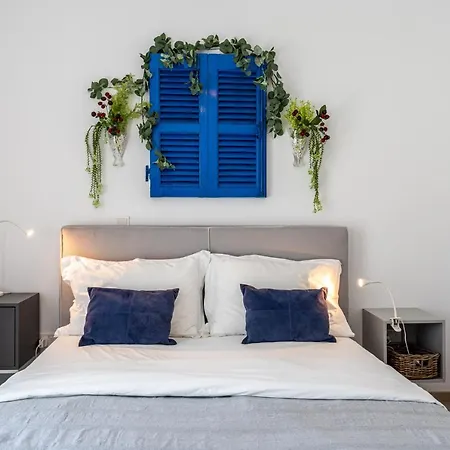 Lemon Tree 1-br In Livadia *