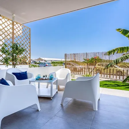 Lemon Tree 1-br In Livadia Apartment Larnaca