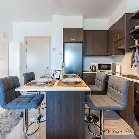 Lemon Tree 1-br In Livadia * Larnaca