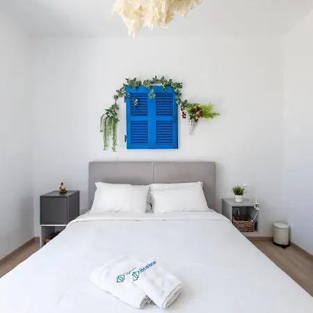 Lemon Tree 1-br With Terrace & Pool In Livadia Apartment Larnaca