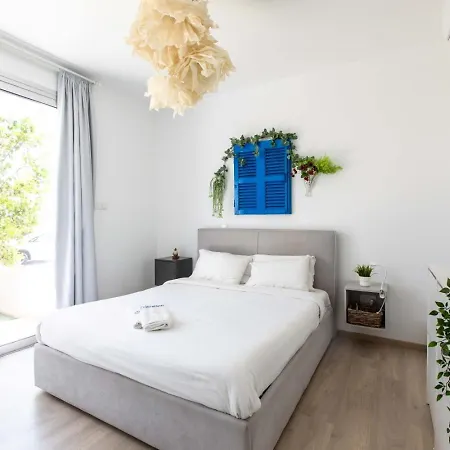 Lemon Tree 1-br With Terrace & Pool In Livadia Larnaca