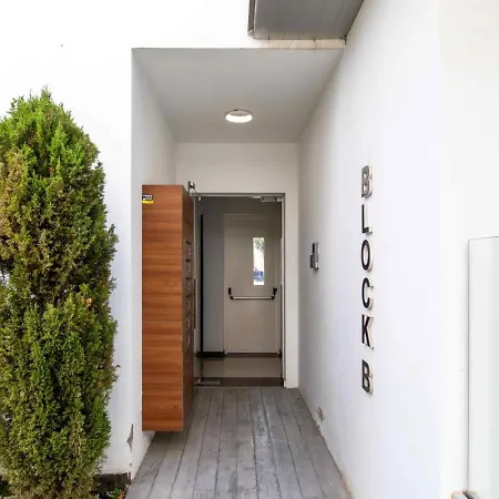 Appartement Lemon Tree 1-br With Terrace & Pool In Livadia *